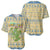 Merry Christmas Scotland Baseball Jersey Xmas Travel Map - Wonder Print Shop