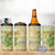 Merry Christmas Scotland 4 in 1 Can Cooler Tumbler Xmas Travel Map - Wonder Print Shop
