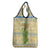 Merry Christmas Scotland Grocery Bag Xmas Travel Map - Wonder Print Shop