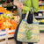 Merry Christmas Scotland Grocery Bag Xmas Travel Map - Wonder Print Shop