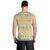 Merry Christmas Scotland Men Tank Top Xmas Travel Map - Wonder Print Shop