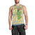 Merry Christmas Scotland Men Tank Top Xmas Travel Map - Wonder Print Shop