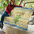 Merry Christmas Scotland Quilt Xmas Travel Map - Wonder Print Shop