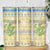 Merry Christmas Scotland Skinny Tumbler Xmas Travel Map - Wonder Print Shop