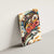 Bass Fishing Reel Cool Dad Canvas Wall Art Tropical Vintage