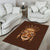 African Women Area Rug Tribal Ethnic Mask - Wonder Print Shop