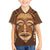 African Women Hawaiian Shirt Tribal Ethnic Mask - Wonder Print Shop