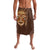 African Women Lavalava Tribal Ethnic Mask - Wonder Print Shop