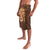 African Women Lavalava Tribal Ethnic Mask - Wonder Print Shop