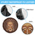 African Women Spare Tire Cover Tribal Ethnic Mask - Wonder Print Shop
