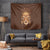 African Women Tapestry Tribal Ethnic Mask - Wonder Print Shop