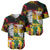 Freedom Is Never Given It Is Won Baseball Jersey Asa Philip Randolph - Wonder Print Shop