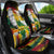 Freedom Is Never Given It Is Won Car Seat Cover Asa Philip Randolph