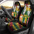 Freedom Is Never Given It Is Won Car Seat Cover Asa Philip Randolph - Wonder Print Shop