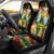 Freedom Is Never Given It Is Won Car Seat Cover Asa Philip Randolph