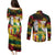 Freedom Is Never Given It Is Won Couples Matching Puletasi and Long Sleeve Button Shirt Asa Philip Randolph - Wonder Print Shop