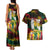 Freedom Is Never Given It Is Won Couples Matching Tank Maxi Dress and Hawaiian Shirt Asa Philip Randolph - Wonder Print Shop