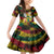 Freedom Is Never Given It Is Won Family Matching Mermaid Dress and Hawaiian Shirt Asa Philip Randolph - Wonder Print Shop