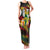 Freedom Is Never Given It Is Won Family Matching Tank Maxi Dress and Hawaiian Shirt Asa Philip Randolph - Wonder Print Shop
