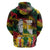 Freedom Is Never Given It Is Won Hoodie Asa Philip Randolph - Wonder Print Shop