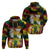 Freedom Is Never Given It Is Won Hoodie Asa Philip Randolph - Wonder Print Shop