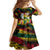 Freedom Is Never Given It Is Won Kid Short Sleeve Dress Asa Philip Randolph - Wonder Print Shop