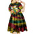 Freedom Is Never Given It Is Won Kid Short Sleeve Dress Asa Philip Randolph - Wonder Print Shop