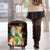 Freedom Is Never Given It Is Won Luggage Cover Asa Philip Randolph - Wonder Print Shop