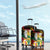 Freedom Is Never Given It Is Won Luggage Cover Asa Philip Randolph - Wonder Print Shop