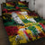Freedom Is Never Given It Is Won Quilt Bed Set Asa Philip Randolph - Wonder Print Shop