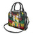 Freedom Is Never Given It Is Won Shoulder Handbag Asa Philip Randolph