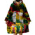 Freedom Is Never Given It Is Won Wearable Blanket Hoodie Asa Philip Randolph - Wonder Print Shop