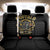 Buffalo Soldiers 1866-1944 Back Car Seat Cover American Legend