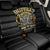 Buffalo Soldiers 1866-1944 Back Car Seat Cover American Legend