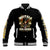 Buffalo Soldiers 1866-1944 Baseball Jacket American Legend