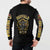 Buffalo Soldiers 1866-1944 Button Sweatshirt American Legend