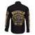 Buffalo Soldiers 1866-1944 Family Matching Mermaid Dress and Hawaiian Shirt American Legend