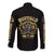 Buffalo Soldiers 1866-1944 Long Sleeve Button Shirt American Legend