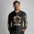 Buffalo Soldiers 1866-1944 Long Sleeve Polo Shirt American Legend