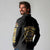 Buffalo Soldiers 1866-1944 Long Sleeve Polo Shirt American Legend