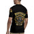 Buffalo Soldiers 1866-1944 Rugby Jersey American Legend