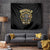 Buffalo Soldiers 1866-1944 Tapestry American Legend
