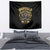Buffalo Soldiers 1866-1944 Tapestry American Legend