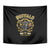 Buffalo Soldiers 1866-1944 Tapestry American Legend
