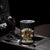 Buffalo Soldiers 1866-1944 Tumbler Cup American Legend