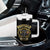 Buffalo Soldiers 1866-1944 Tumbler With Handle American Legend