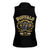 Buffalo Soldiers 1866-1944 Women Sleeveless Polo Shirt American Legend