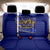 We Can We Will Buffalo Soldiers Back Car Seat Cover Ready and Forward