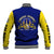 We Can We Will Buffalo Soldiers Baseball Jacket Ready and Forward