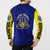 We Can We Will Buffalo Soldiers Button Sweatshirt Ready and Forward